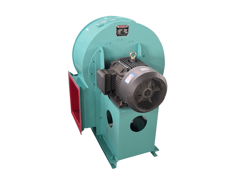 4-72型離心式通風(fēng)機