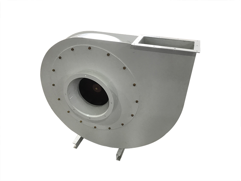 6-30型離心式通風(fēng)機