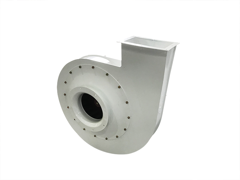 9-26離心通風(fēng)機