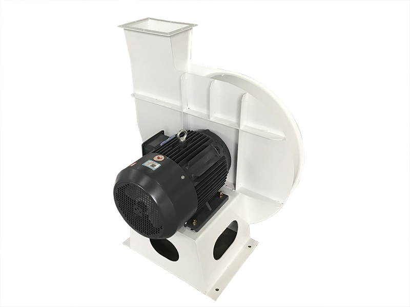 9-19離心通風(fēng)機